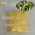 Berberine Hydrochloride With Best Price